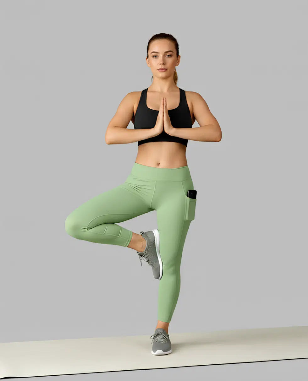 Women's Yoga Pant