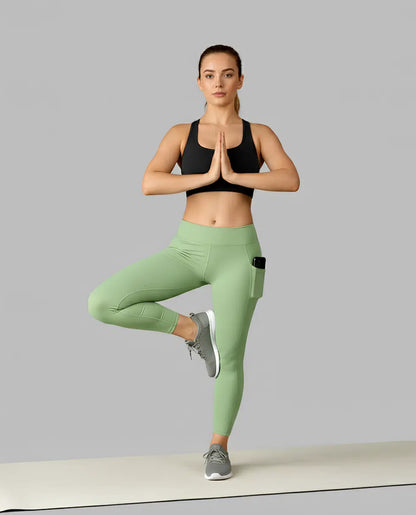 Women's Yoga Pant